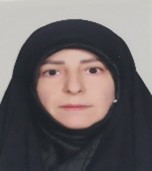 Atefeh Shamsi - Neonatal World Conference Dubai